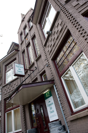 Tijssen & Saes Advocaten